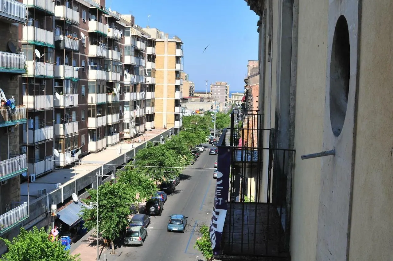Casa Serena Catania