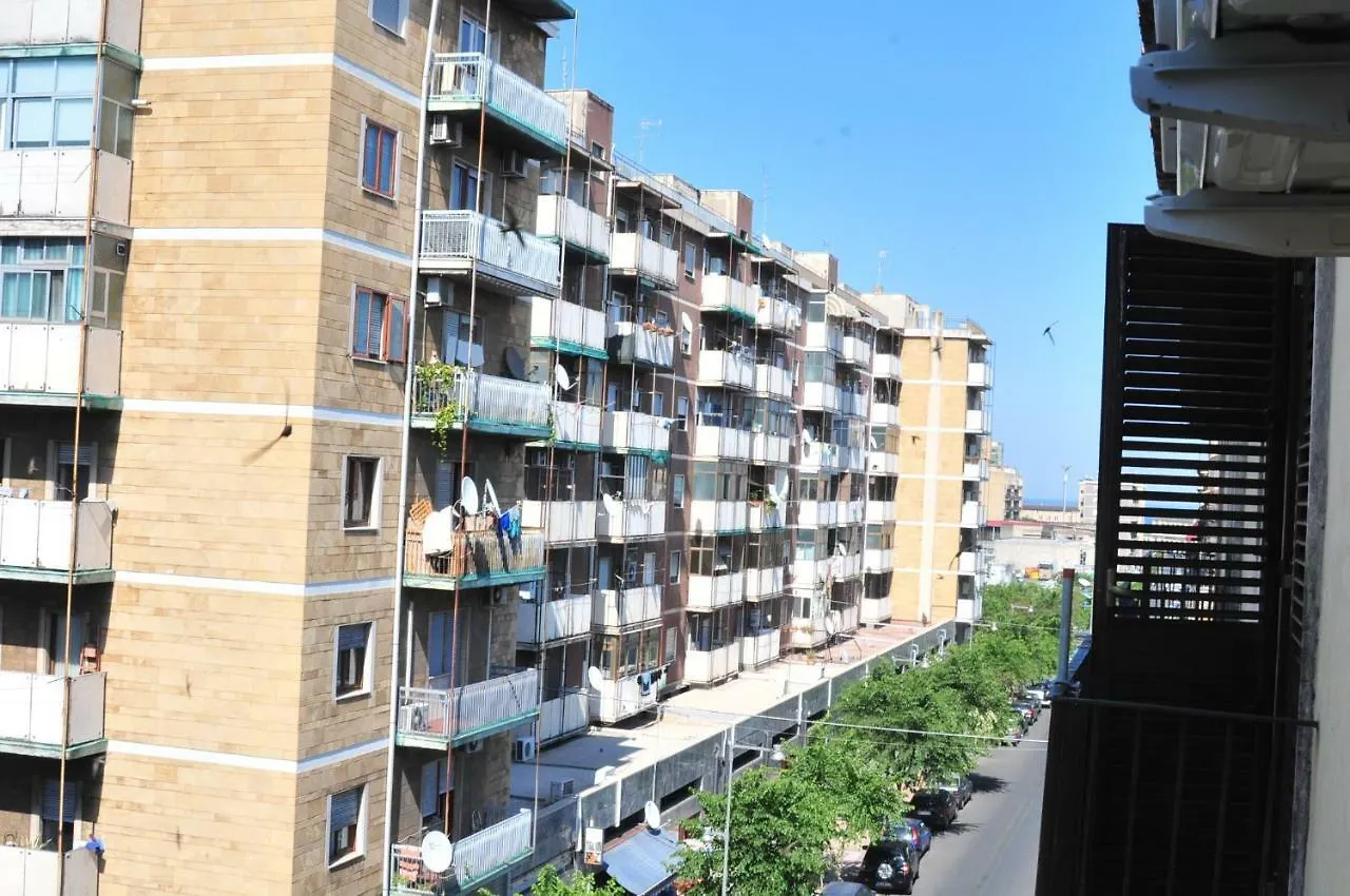 Affittacamere Casa Serena Catania