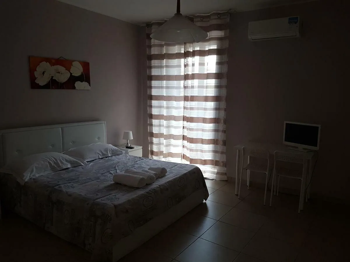 Guest house Casa Serena Catania Italy