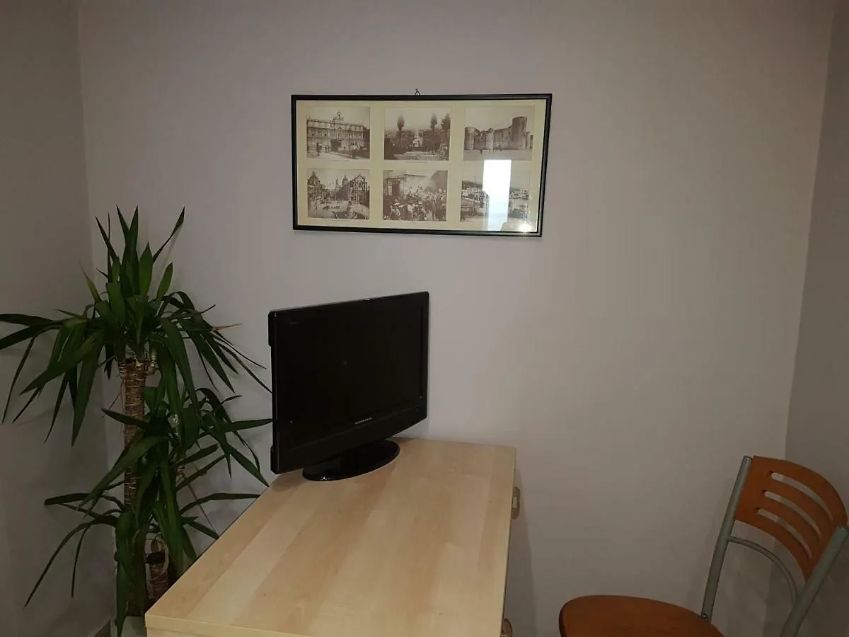 Casa Serena Catania Guest house