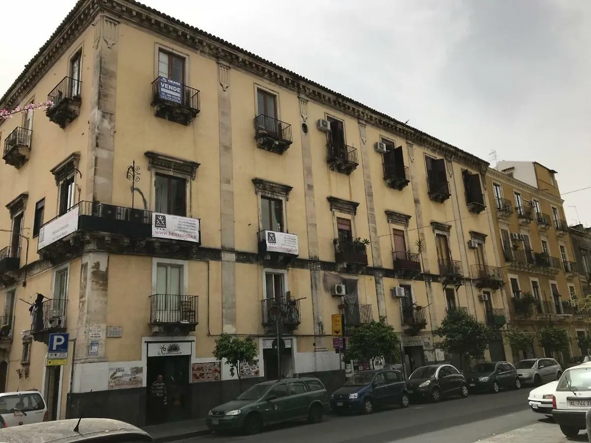 Casa Serena Catania