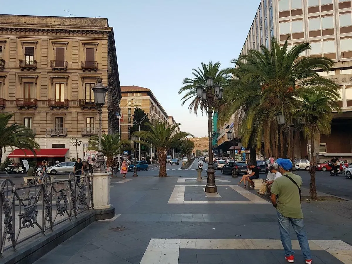 Casa Serena Catania