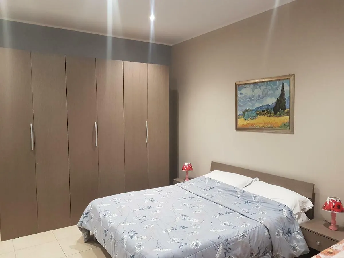 Casa Serena Catania