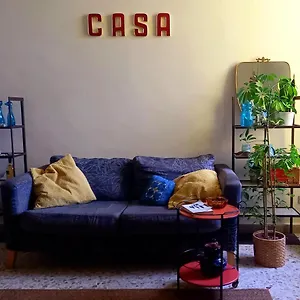 Emma And Carlo's Affittacamere