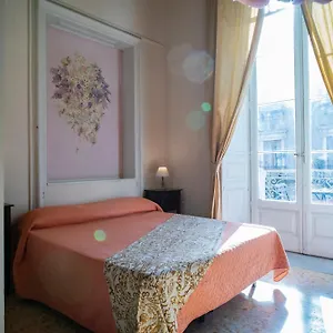 2* Casa de hóspedes San Demetrio