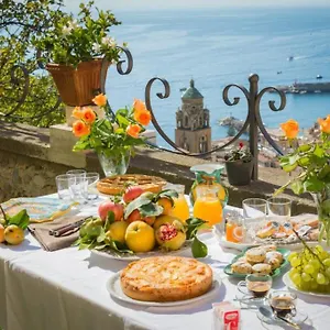 O'lattariello Amalfi