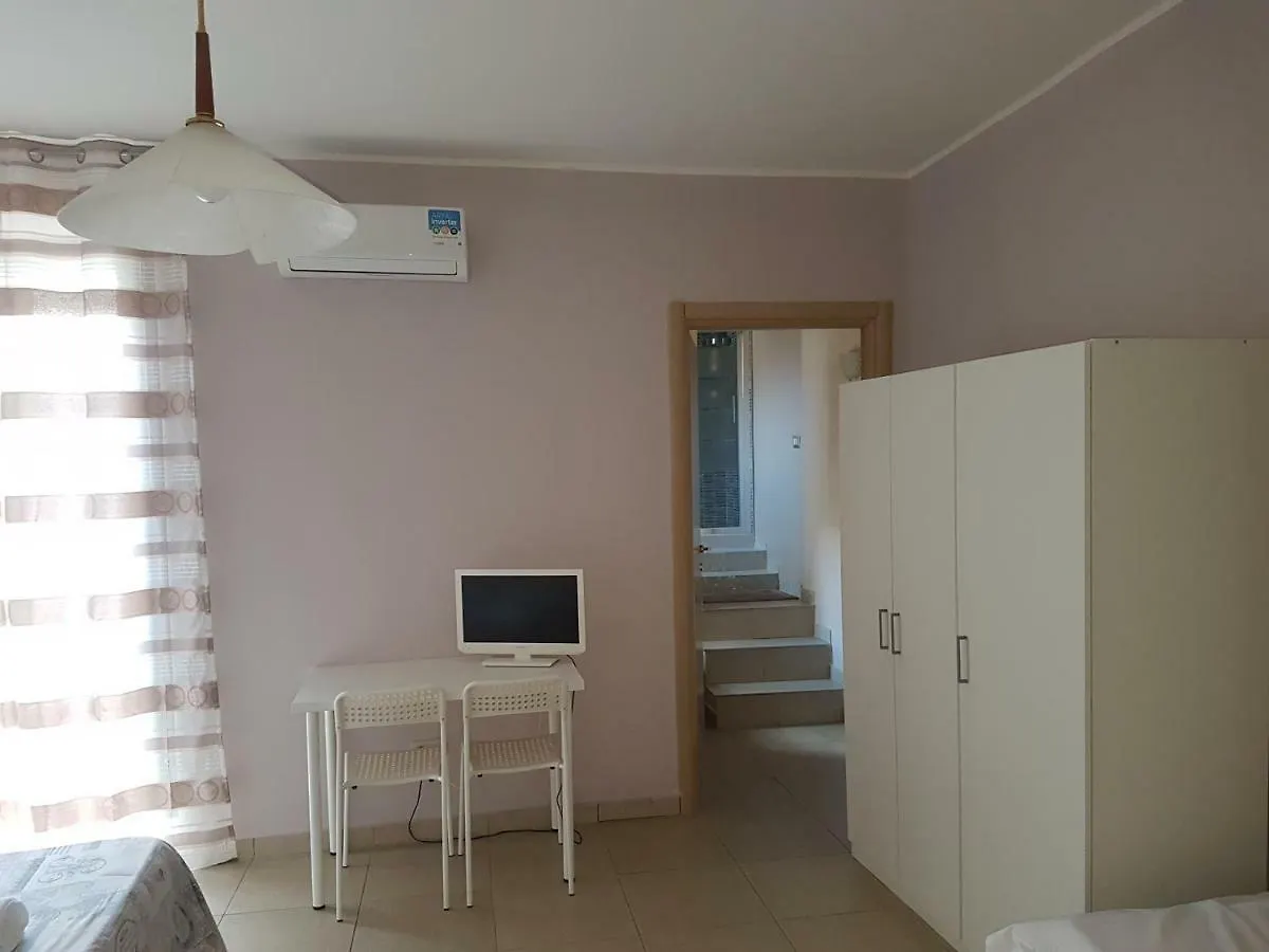 Casa Serena Катания 0*,  Италия